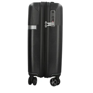 Outlet Valigia rigida con ruote multidirezionali Trolley Cabina