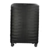 New Valigia Rigida con Ruote Pivotanti Trolley Grande