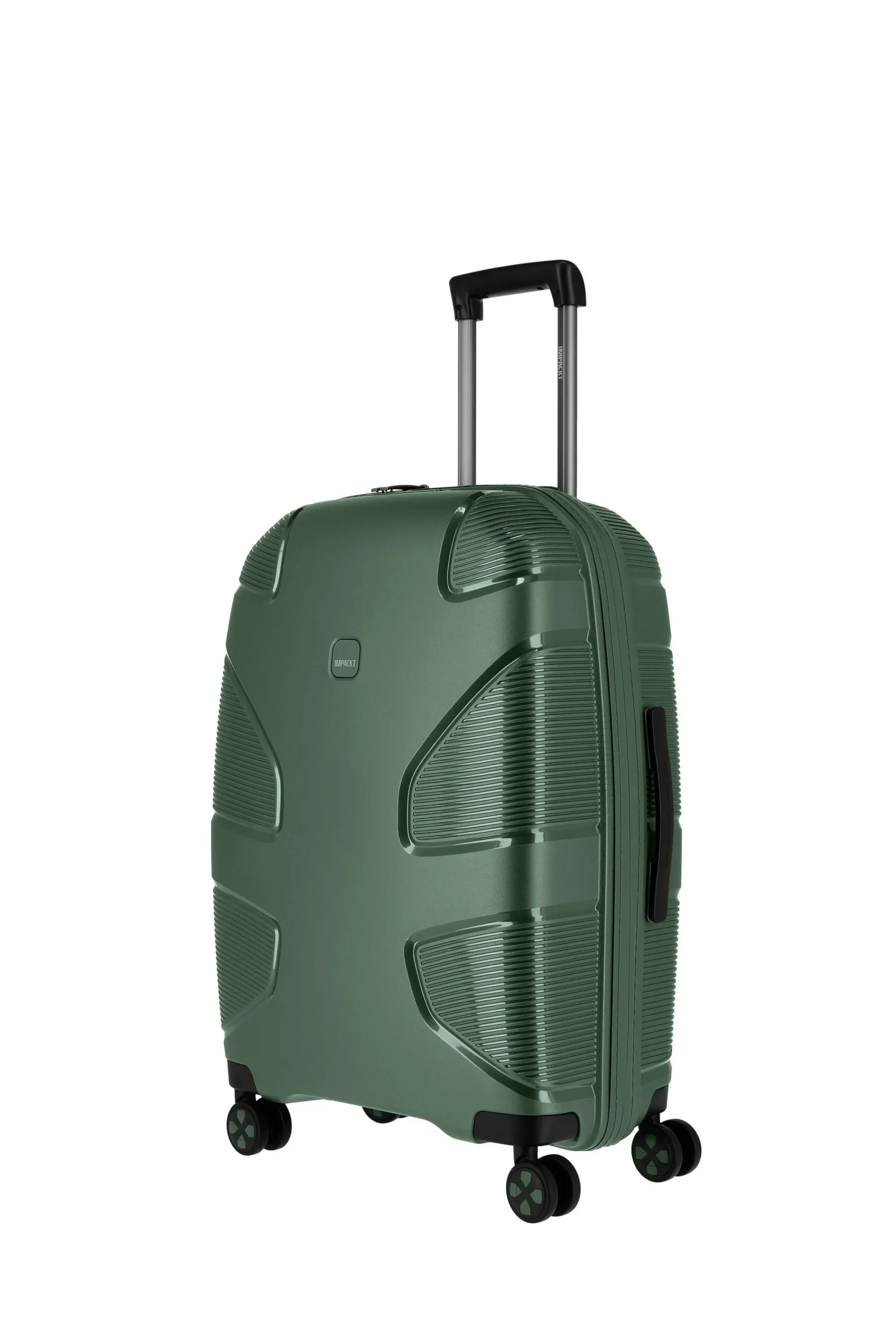 valigia_rigida_travelite__1-2.webp New Valigia rigida Impackt M con chiusura TSA, ruote Click & Roll e capacità 73L Trolley Medio