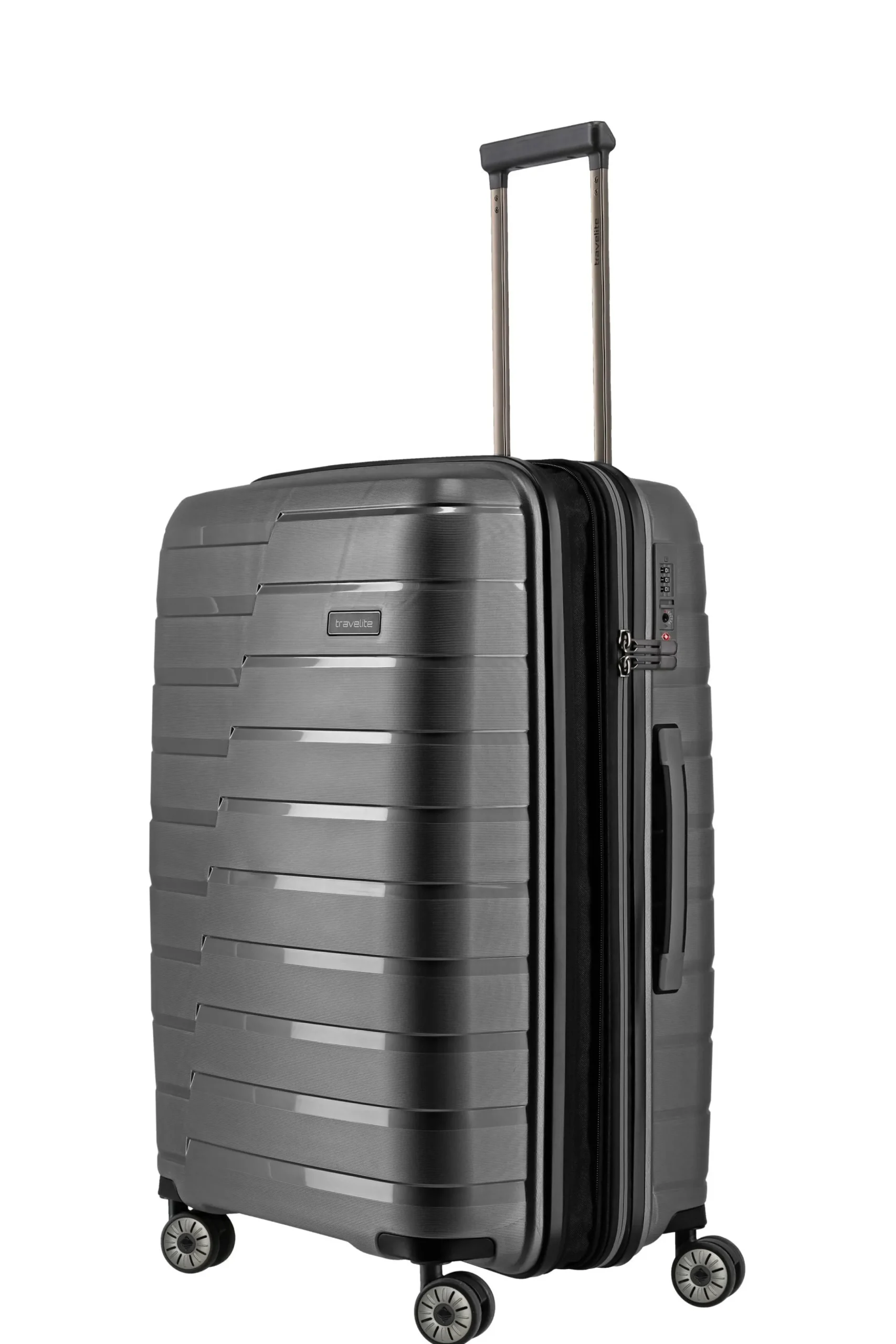 valigia_rigida_travelite__1.webp Sale Valigia rigida Air Base M espandibile con TSA e ruote doppie Trolley Medio