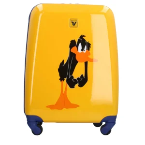 Fashion Valigia resistente e pratica Trolley Cabina