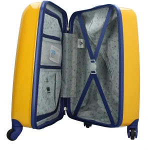 Fashion Valigia resistente e pratica Trolley Cabina