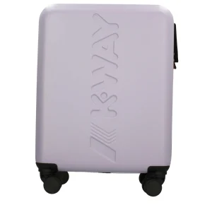 Fashion Valigia Trolley Elegance da Viaggio Trolley Cabina