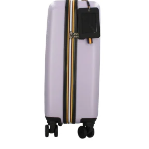Fashion Valigia Trolley Elegance da Viaggio Trolley Cabina