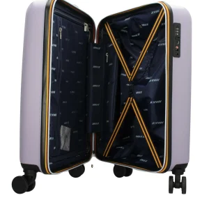 Fashion Valigia Trolley Elegance da Viaggio Trolley Cabina