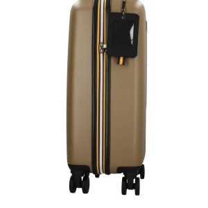 Fashion Valigia Trolley Elegance da Viaggio Trolley Cabina