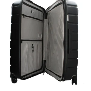Discount Valigia Trolley Espandibile Trolley Grande