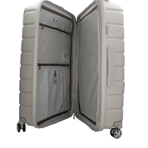 Discount Valigia Trolley Espandibile Trolley Grande