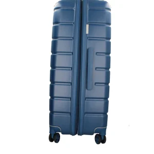 Discount Valigia Trolley Espandibile Trolley Grande