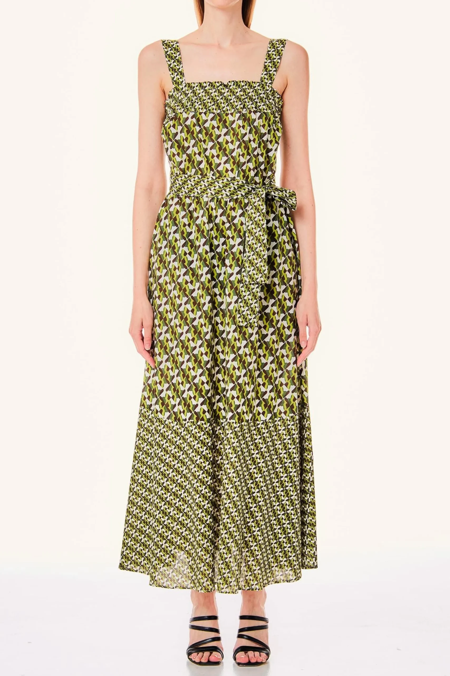 vestito_midi_geometrico_l_0.webp Best Vestito Midi Geometrico Donna Abiti