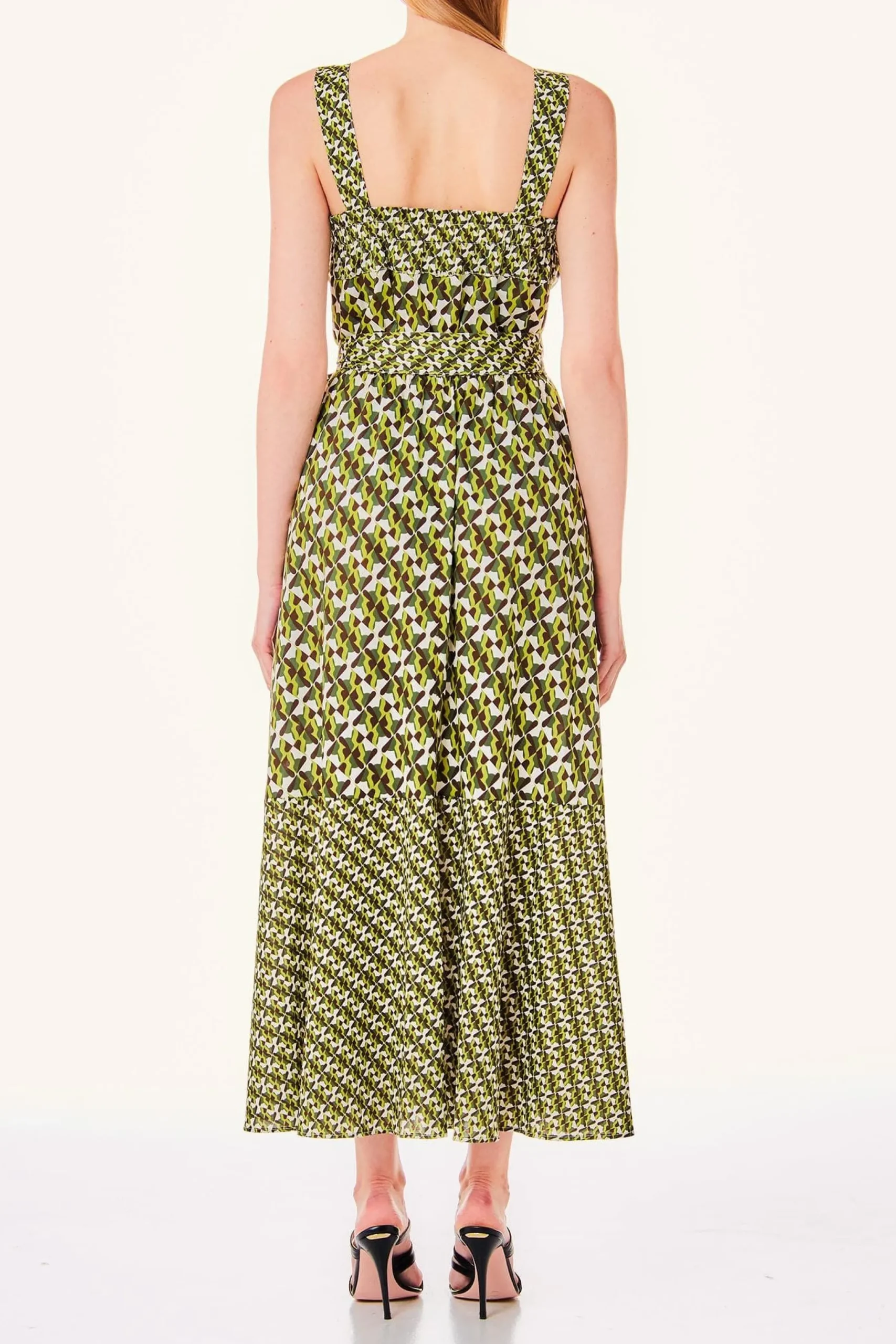 vestito_midi_geometrico_l_1.webp Best Vestito Midi Geometrico Donna Abiti