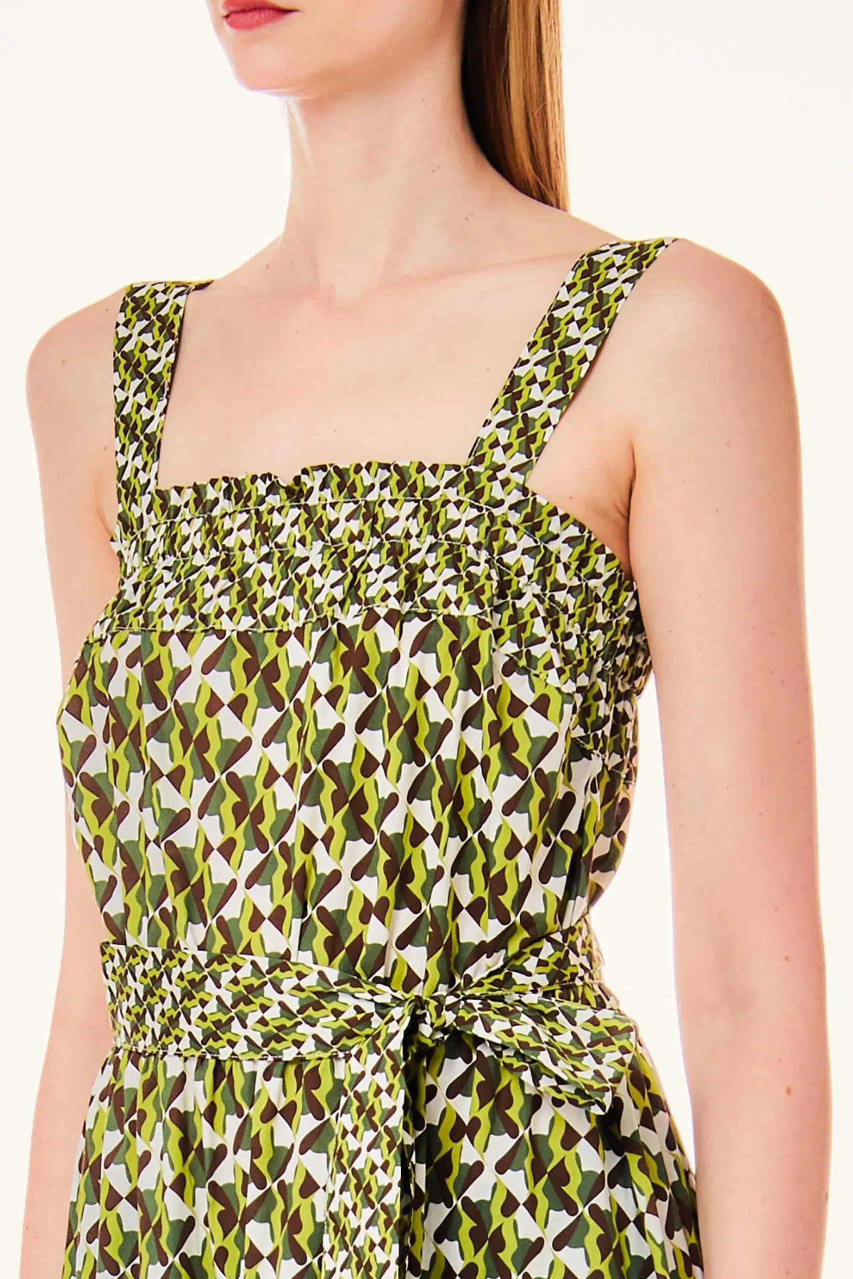 vestito_midi_geometrico_l_2.webp Best Vestito Midi Geometrico Donna Abiti