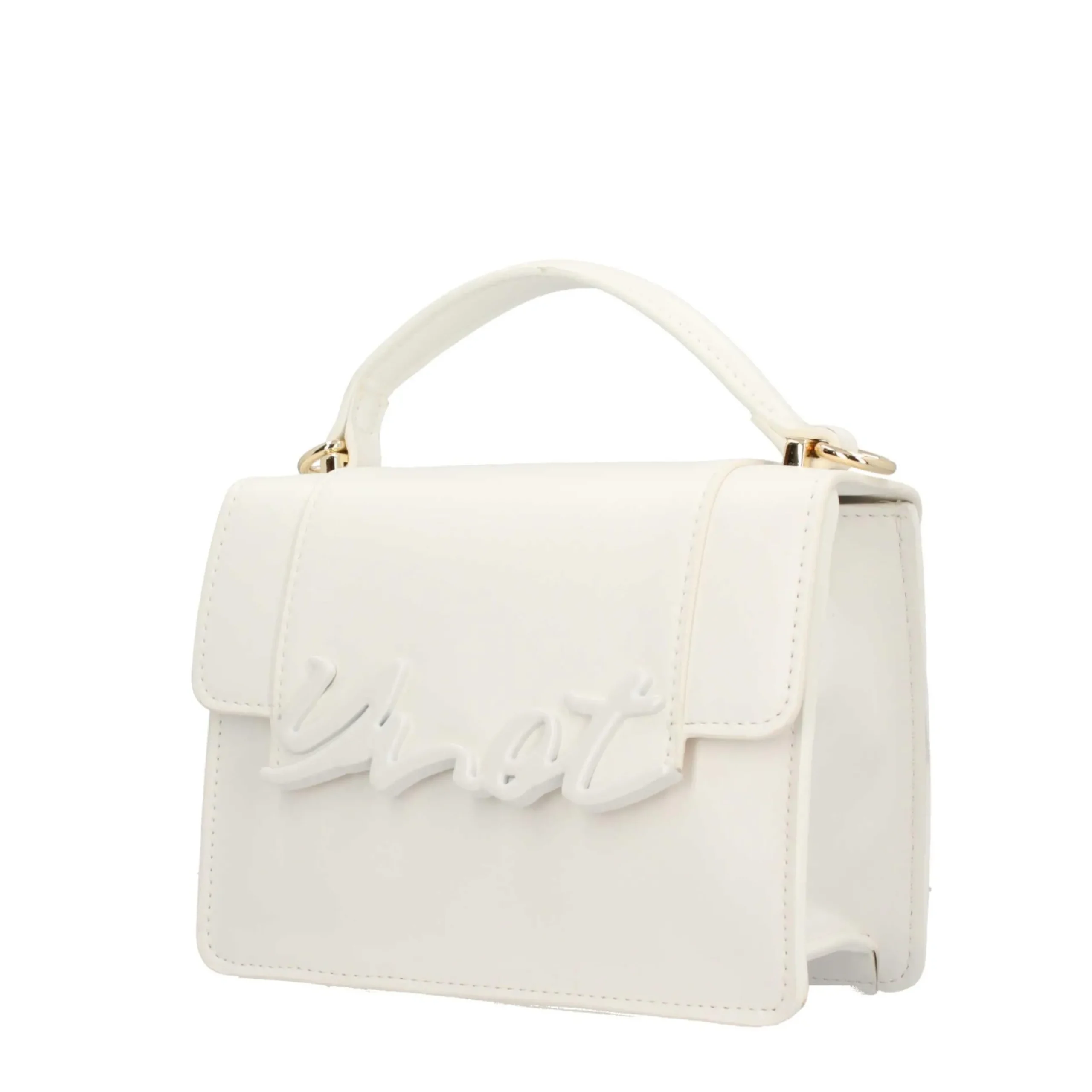 y_not_borsa_a_mano_elegan_1.webp Clearance Borsa a Mano Elegance in Pelle Sintetica Giallo Limone Donna Borse A Mano