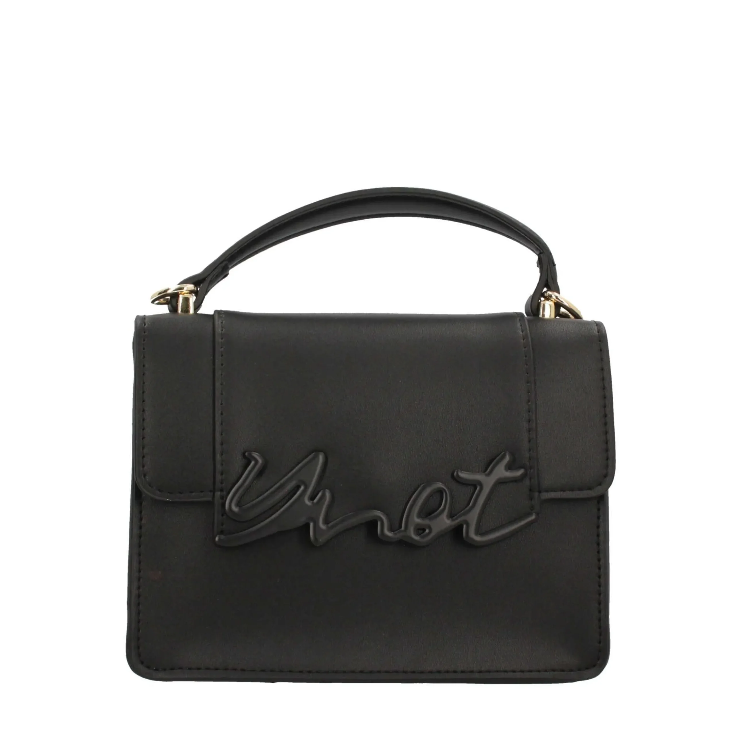 y_not_borsa_a_mano_elegan_5.webp Clearance Borsa a Mano Elegance in Pelle Sintetica Giallo Limone Donna Borse A Mano