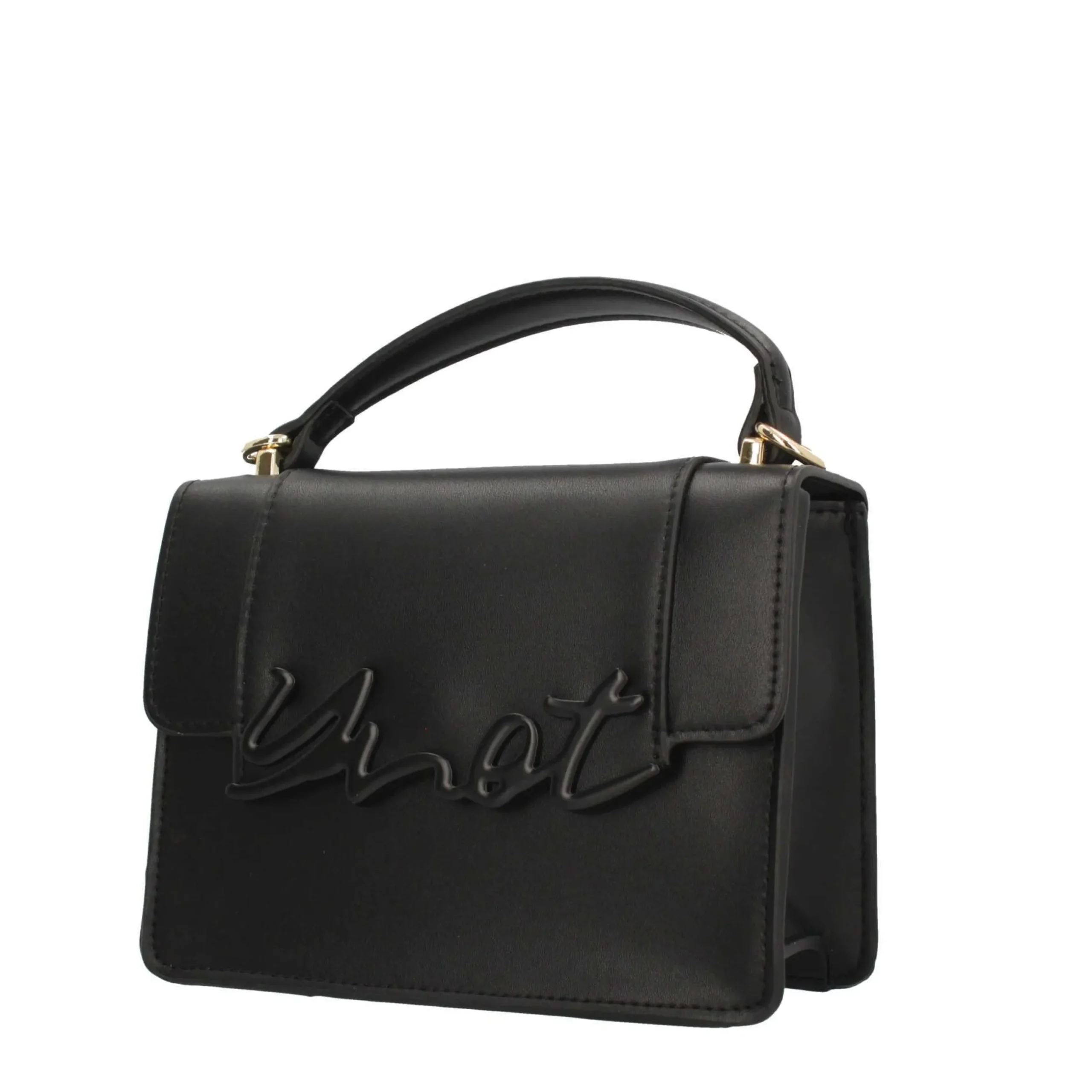 y_not_borsa_a_mano_elegan_6.webp Clearance Borsa a Mano Elegance in Pelle Sintetica Giallo Limone Donna Borse A Mano