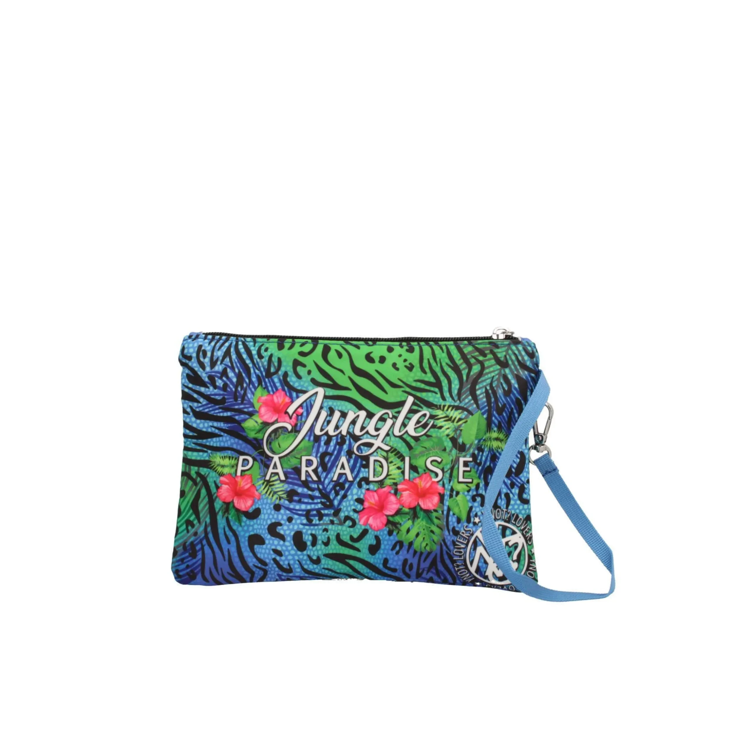 y_not_pochette_jungle_par_0.webp Clearance Y Not Pochette Jungle Paradise Donna Pochette
