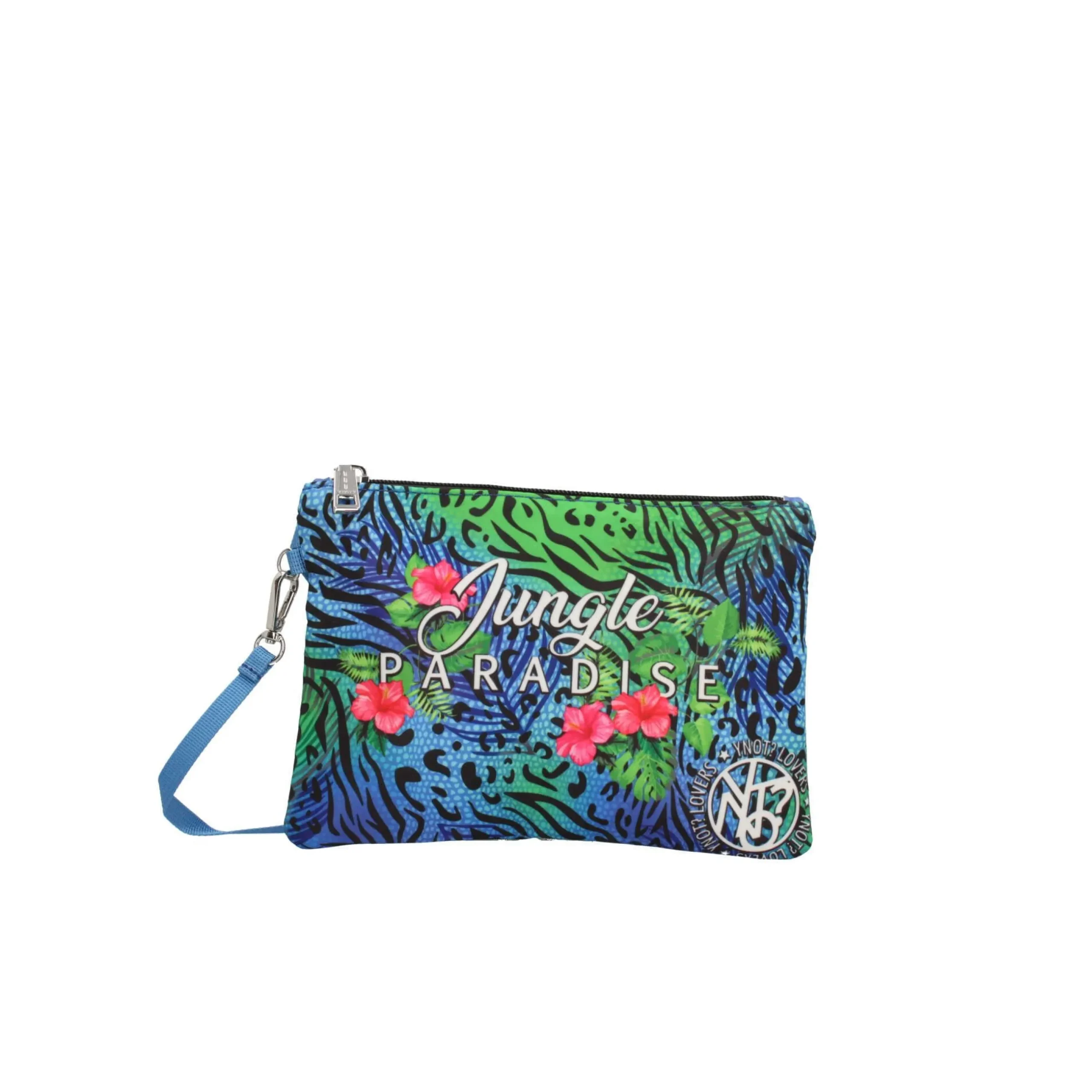 y_not_pochette_jungle_par_1.webp Clearance Y Not Pochette Jungle Paradise Donna Pochette
