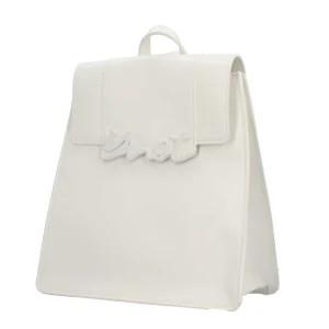 Discount Zaino Urban Explorer in Ecopelle Donna Zaini