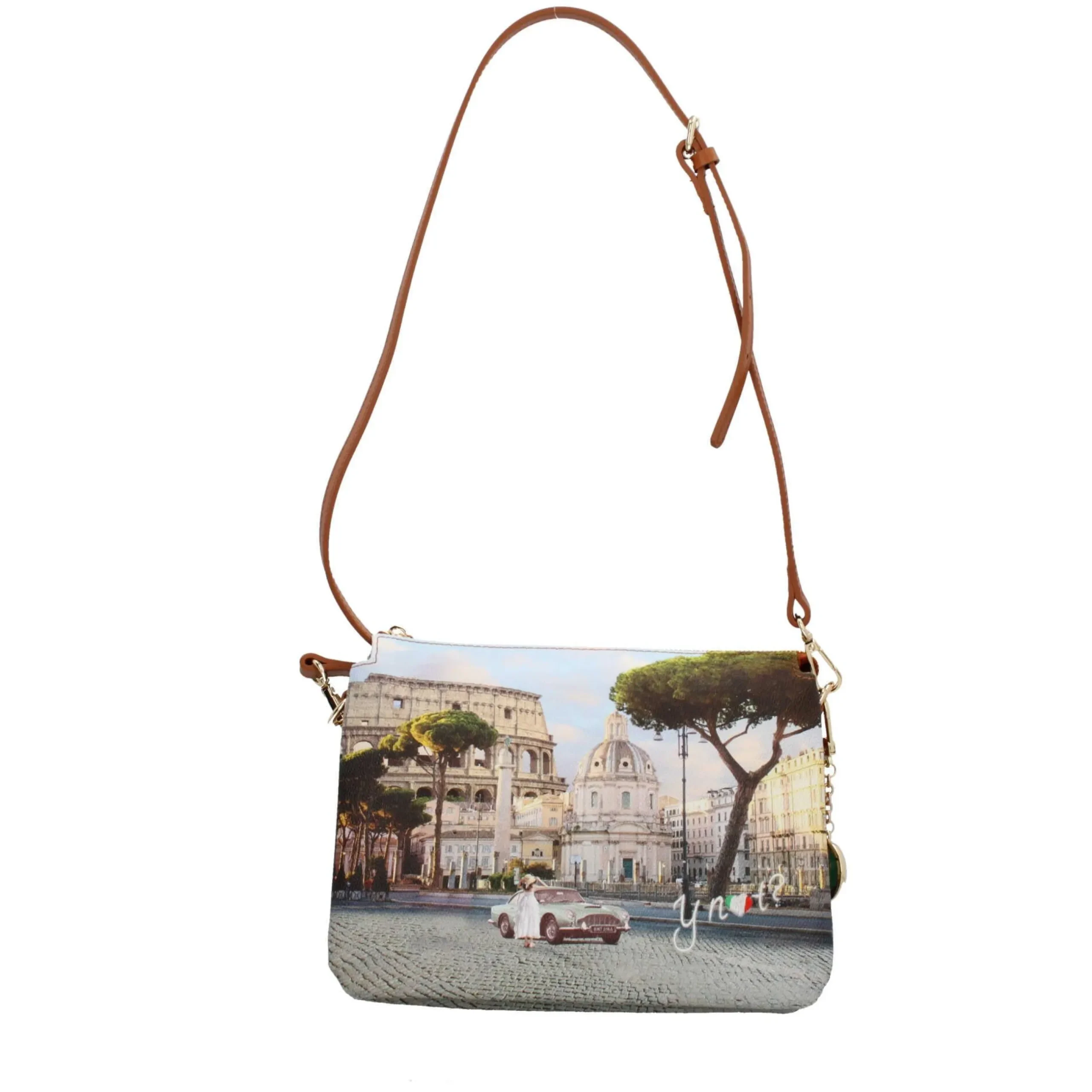 ynot_borsa_a_tracolla_3.webp Hot YNot? Borsa a Tracolla Donna Pochette