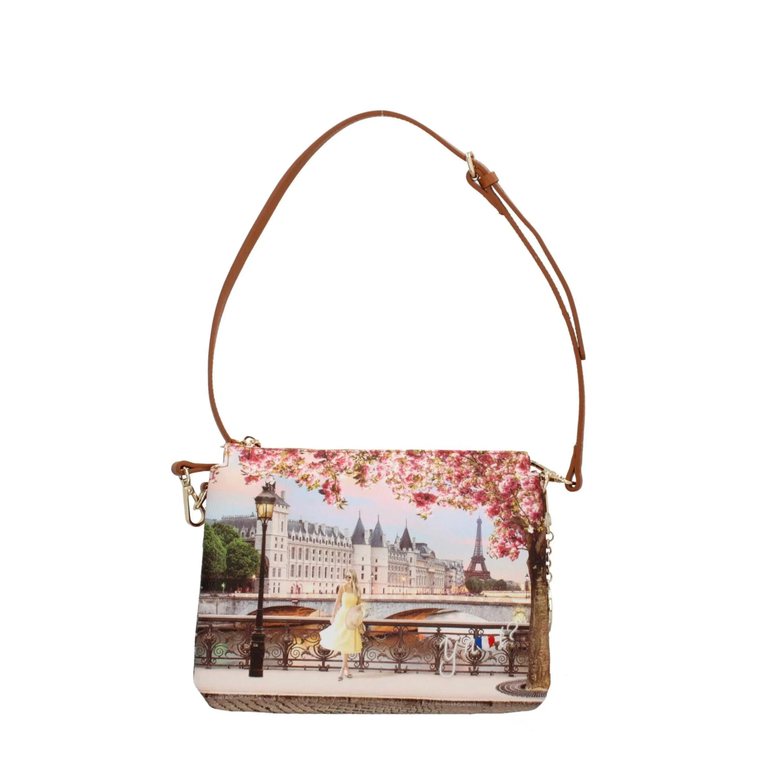ynot_borsa_a_tracolla_5.webp Hot YNot? Borsa a Tracolla Donna Pochette