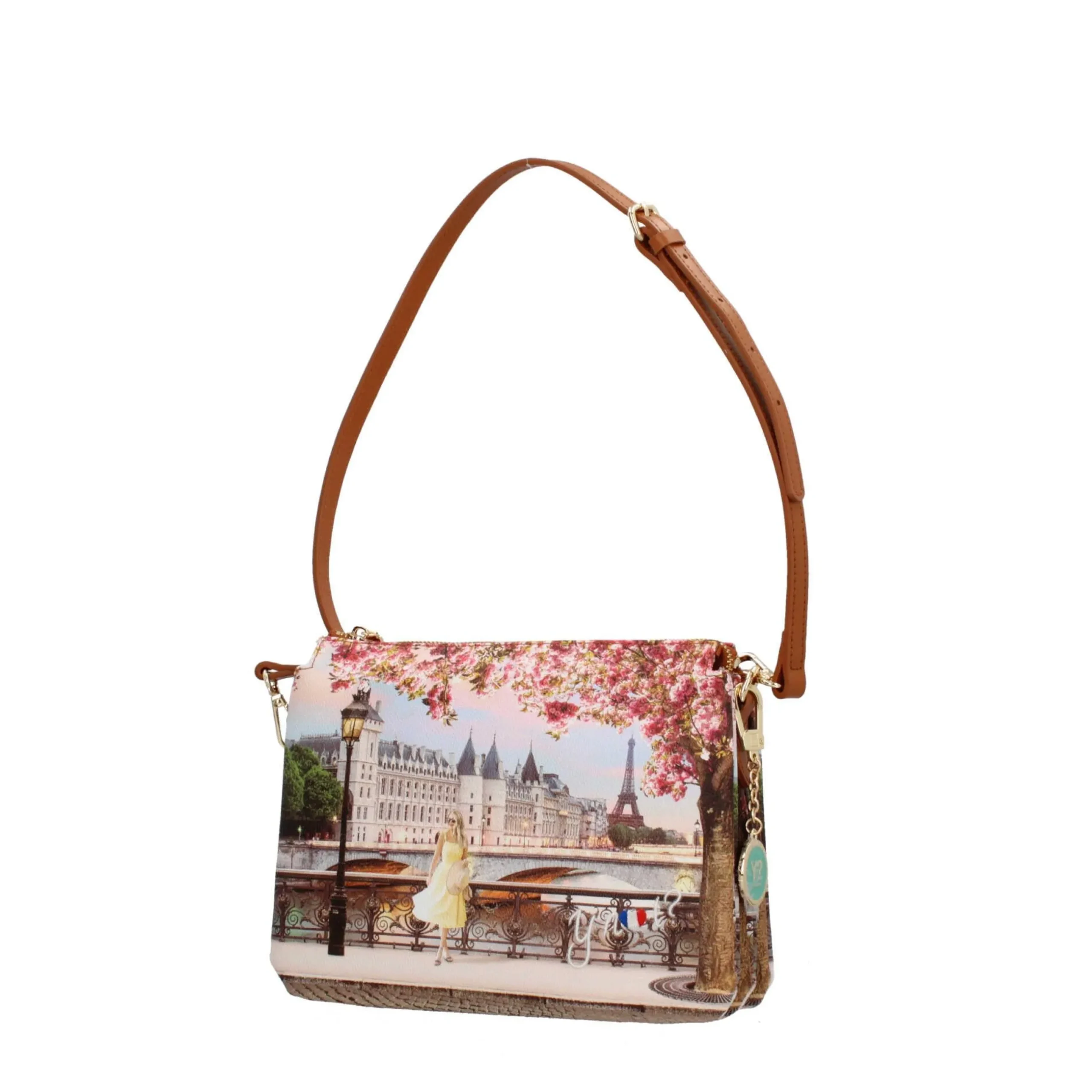 ynot_borsa_a_tracolla_6.webp Hot YNot? Borsa a Tracolla Donna Pochette