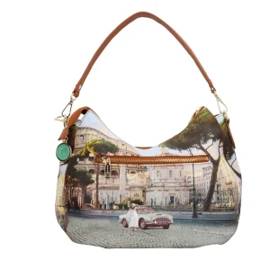 Fashion YNot? Hobo Bag 