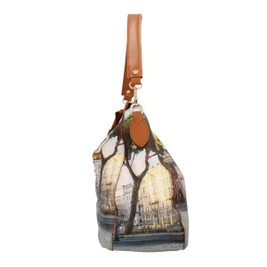 Fashion YNot? Hobo Bag 