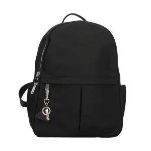New Zainetto Grande con 2 Scomparti Donna Zaini