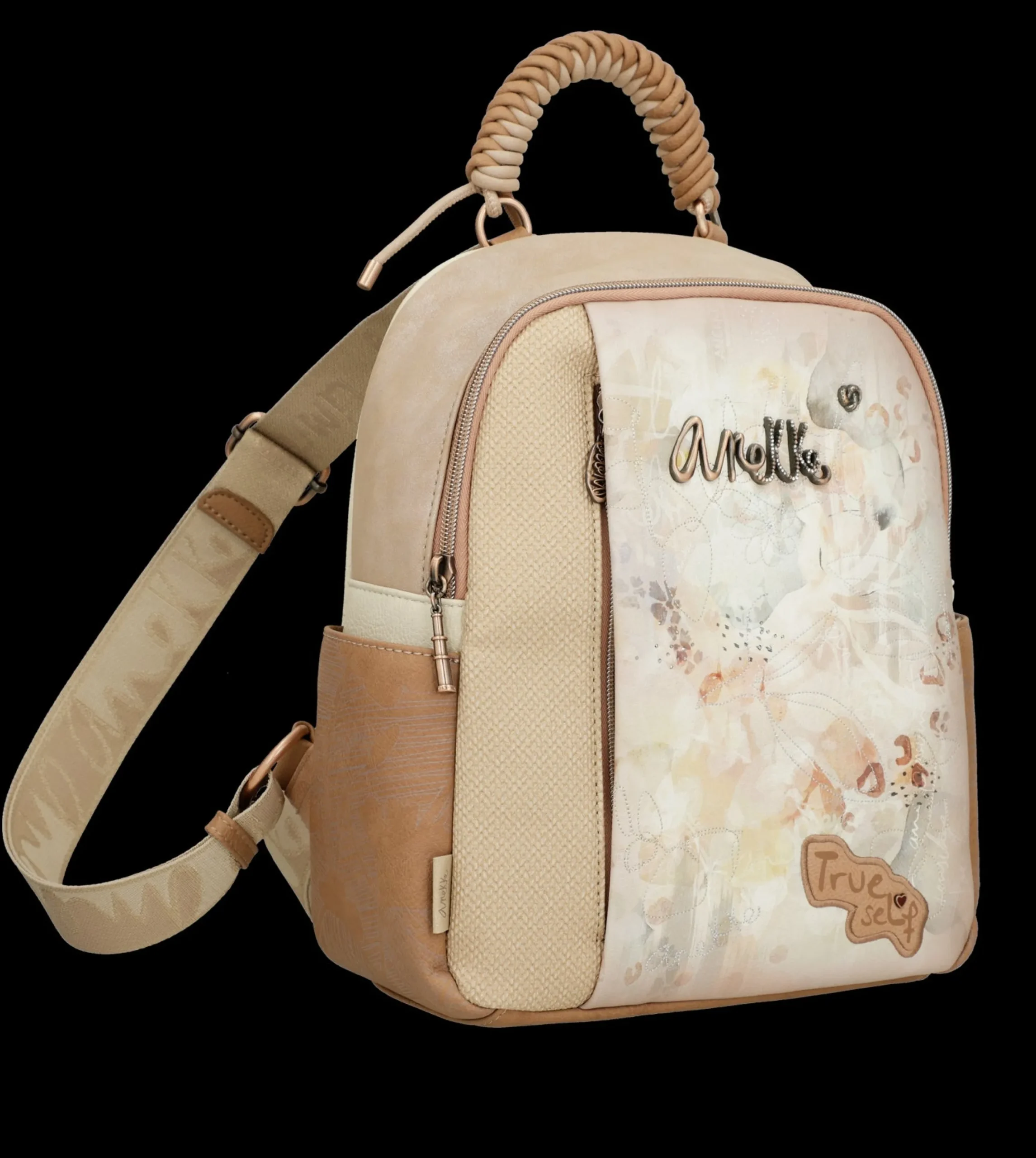 zaino_anekke_compatto_ed__1.webp Hot Zaino compatto ed elegante con dettagli intrecciati Donna Zaini