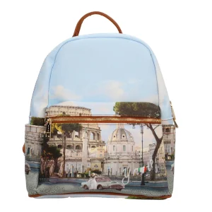 New Zaino artistico YNot Donna Zaini