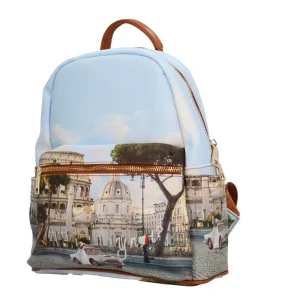 New Zaino artistico YNot Donna Zaini
