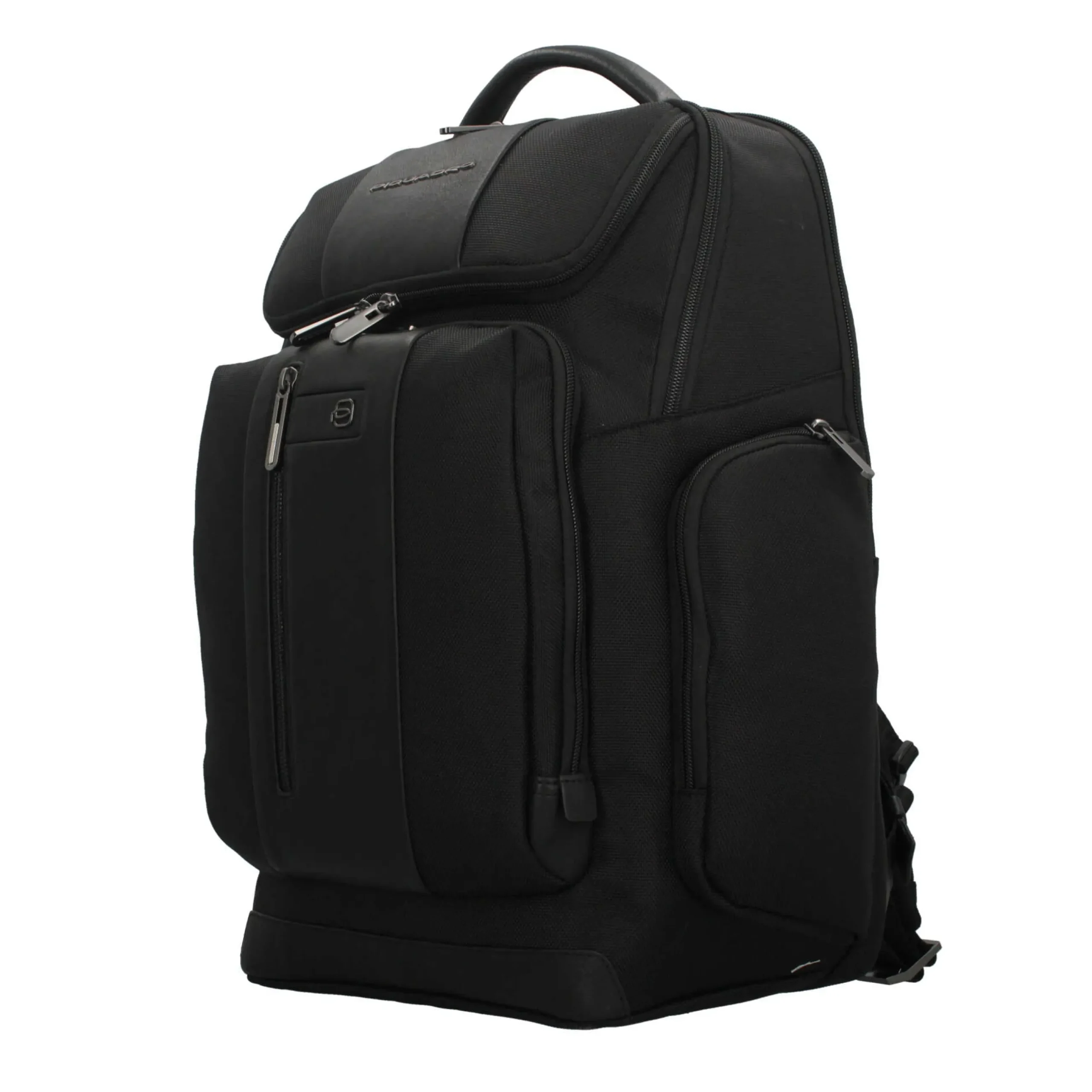 zaino_business_piquadro_c_1.webp Outlet Zaino business con scomparto per laptop e porta USB – Massima organizzazione e sicurezza Uomo Zaini