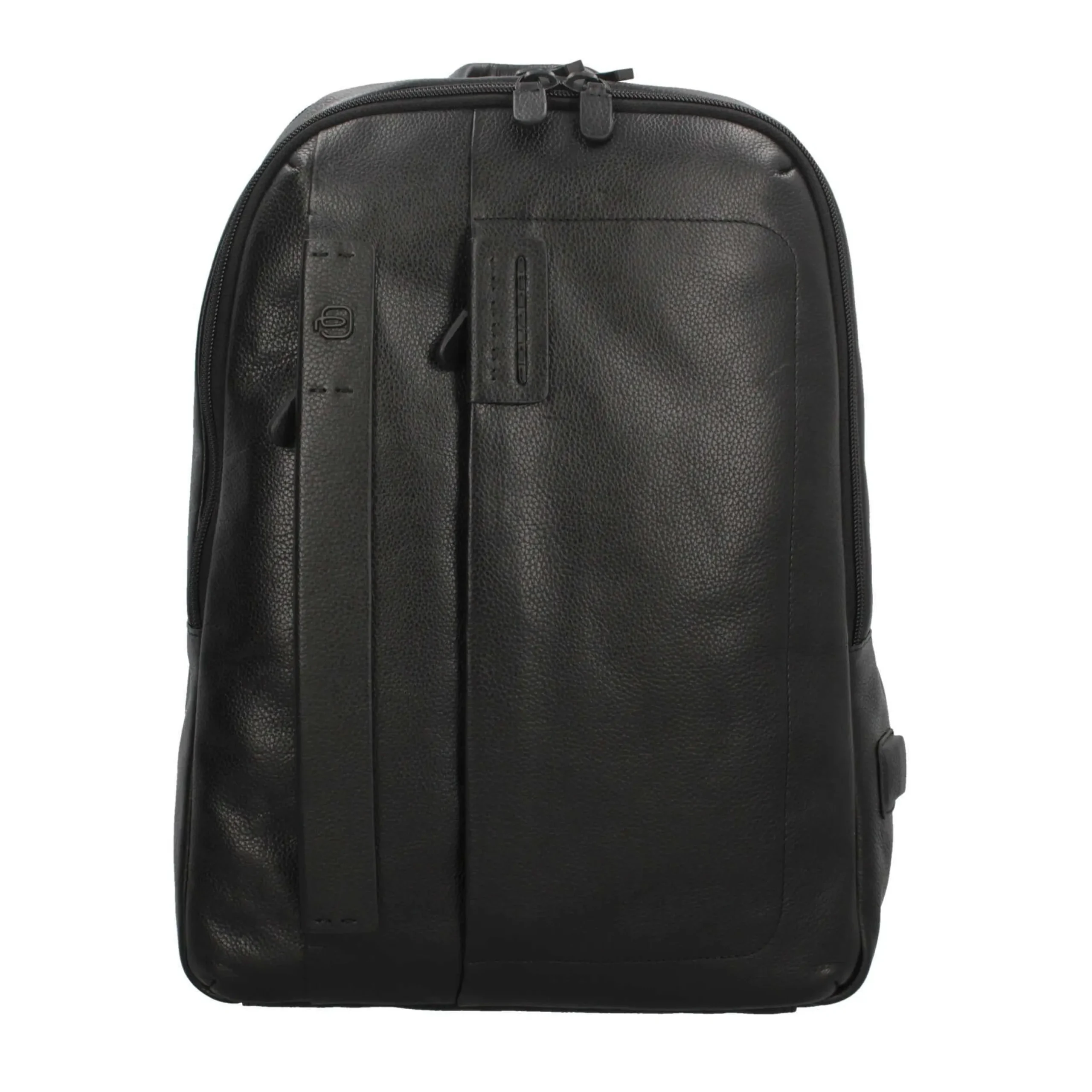 zaino_business_piquadro_i_0.webp Discount Zaino business in pelle con scomparto per laptop 14 pollici Donna Zaini
