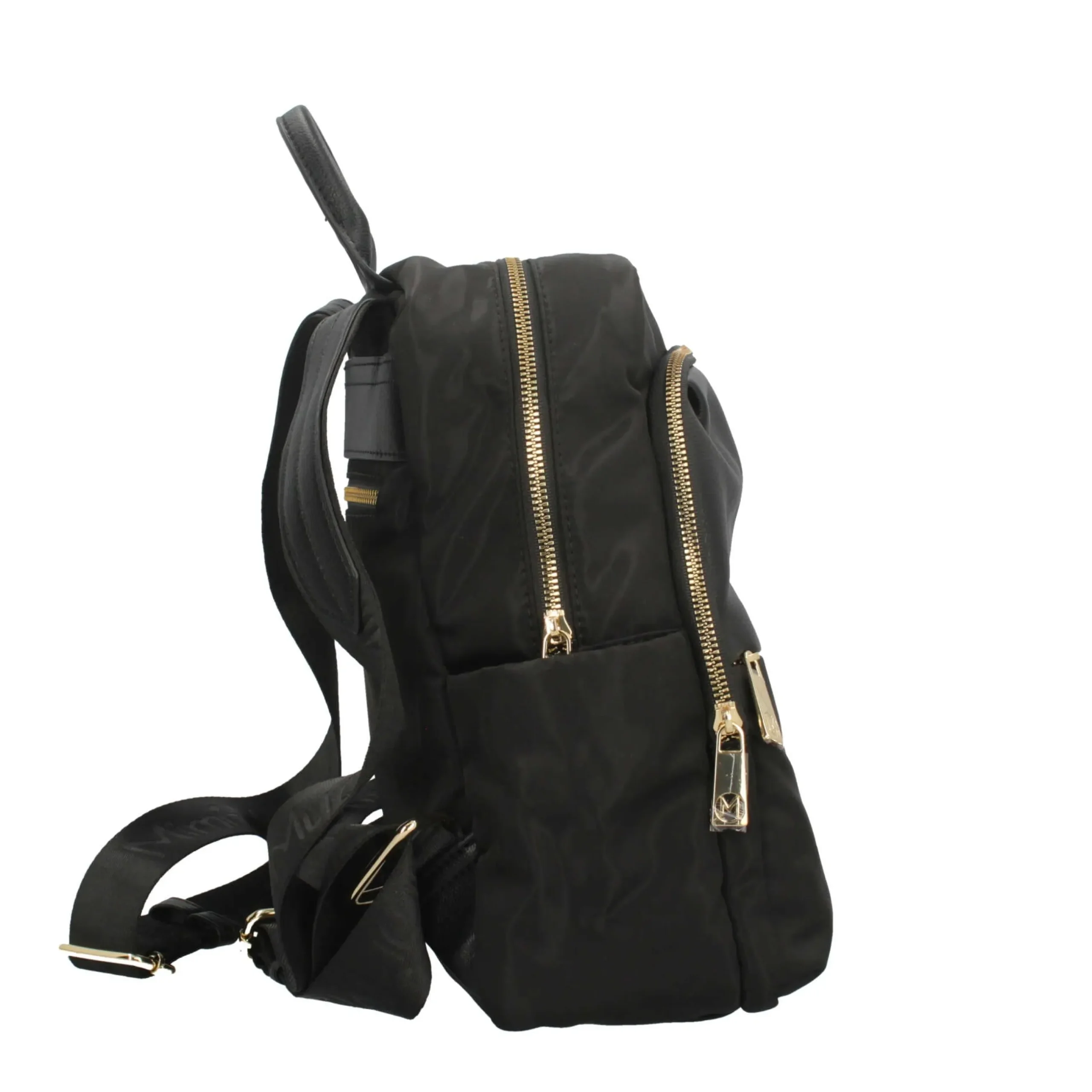 zaino_con_zip_multiple_mi_4.webp Online Zaino con zip multiple Mimi Mua Donna Zaini