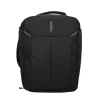 Sale Zaino da viaggio con chiusura zip Uomo Zaini