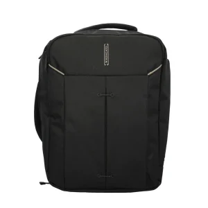 Sale Zaino da viaggio con chiusura zip Uomo Zaini