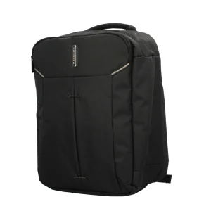 Sale Zaino da viaggio con chiusura zip Uomo Zaini