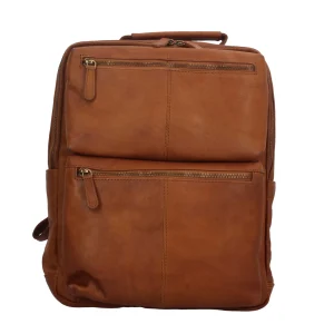 Best Zaino da viaggio in vera pelle Donna Zaini