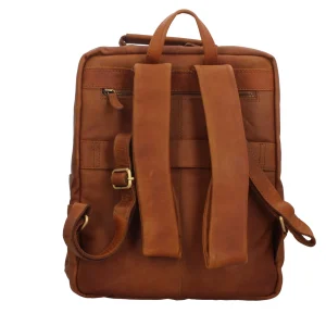Best Zaino da viaggio in vera pelle Donna Zaini