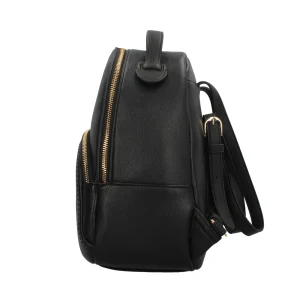Clearance Zaino Donna con Tasche Multiple e Pochette Coordinata Donna Zaini