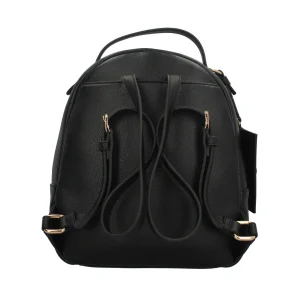 Clearance Zaino Donna con Tasche Multiple e Pochette Coordinata Donna Zaini