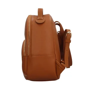 Clearance Zaino Donna con Tasche Multiple e Pochette Coordinata Donna Zaini
