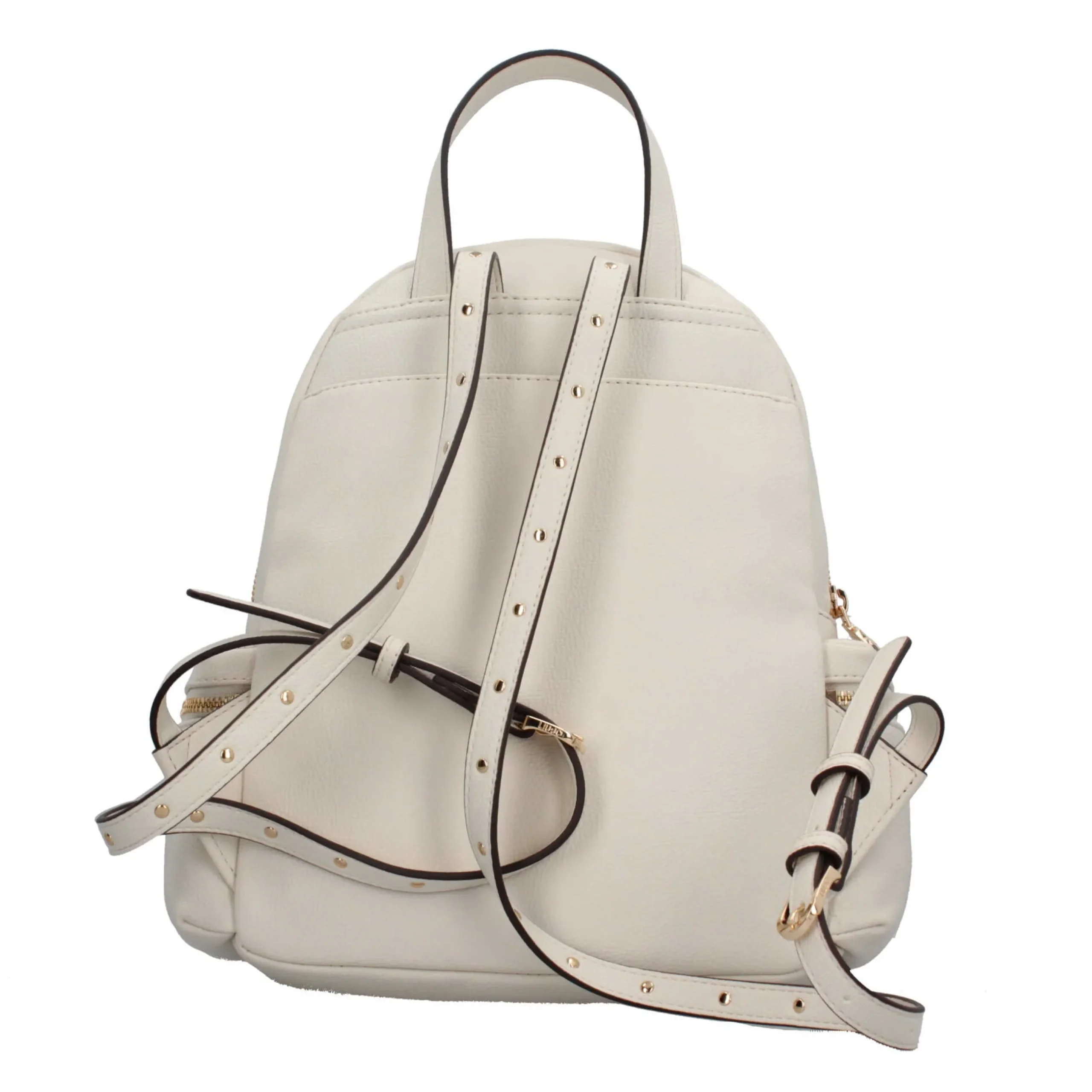 zaino_donna_liu_jo_con_ta_7-1.webp Sale Zaino Donna con Tasche Multiple e Logo in Metallo Donna Zaini