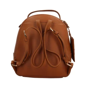 Clearance Zaino Donna con Tasche Multiple e Pochette Coordinata Donna Zaini