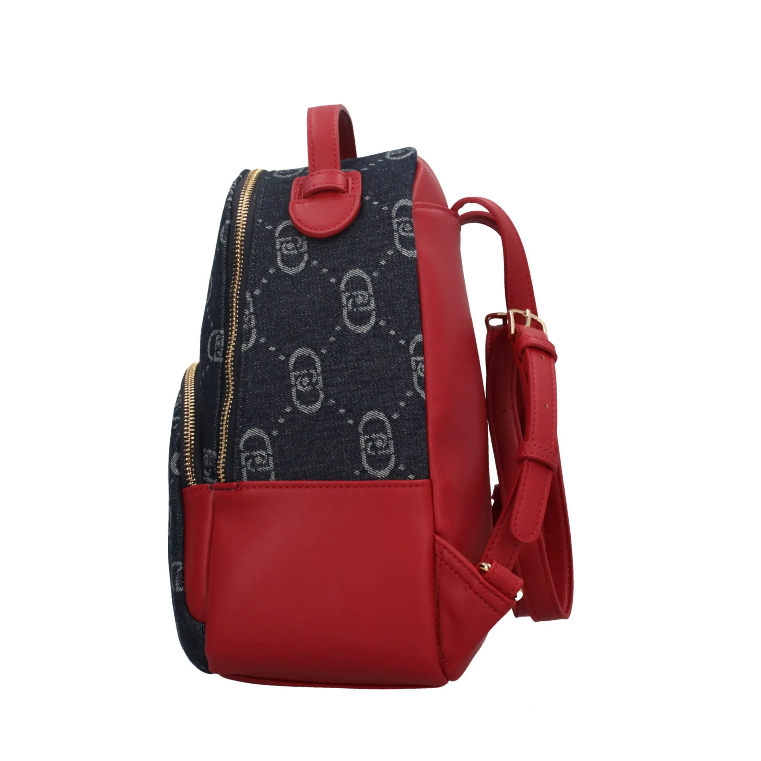 zaino_donna_liu_jo_in_den_2.webp Clearance Zaino Donna in Denim Monogram con Pochette Donna Zaini