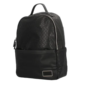 Outlet Zaino grande con cerniera Uomo Zaini