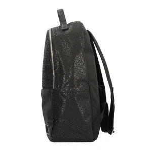 Outlet Zaino grande con cerniera Uomo Zaini