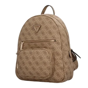 Outlet Zaino logato Eco Elements Donna Zaini