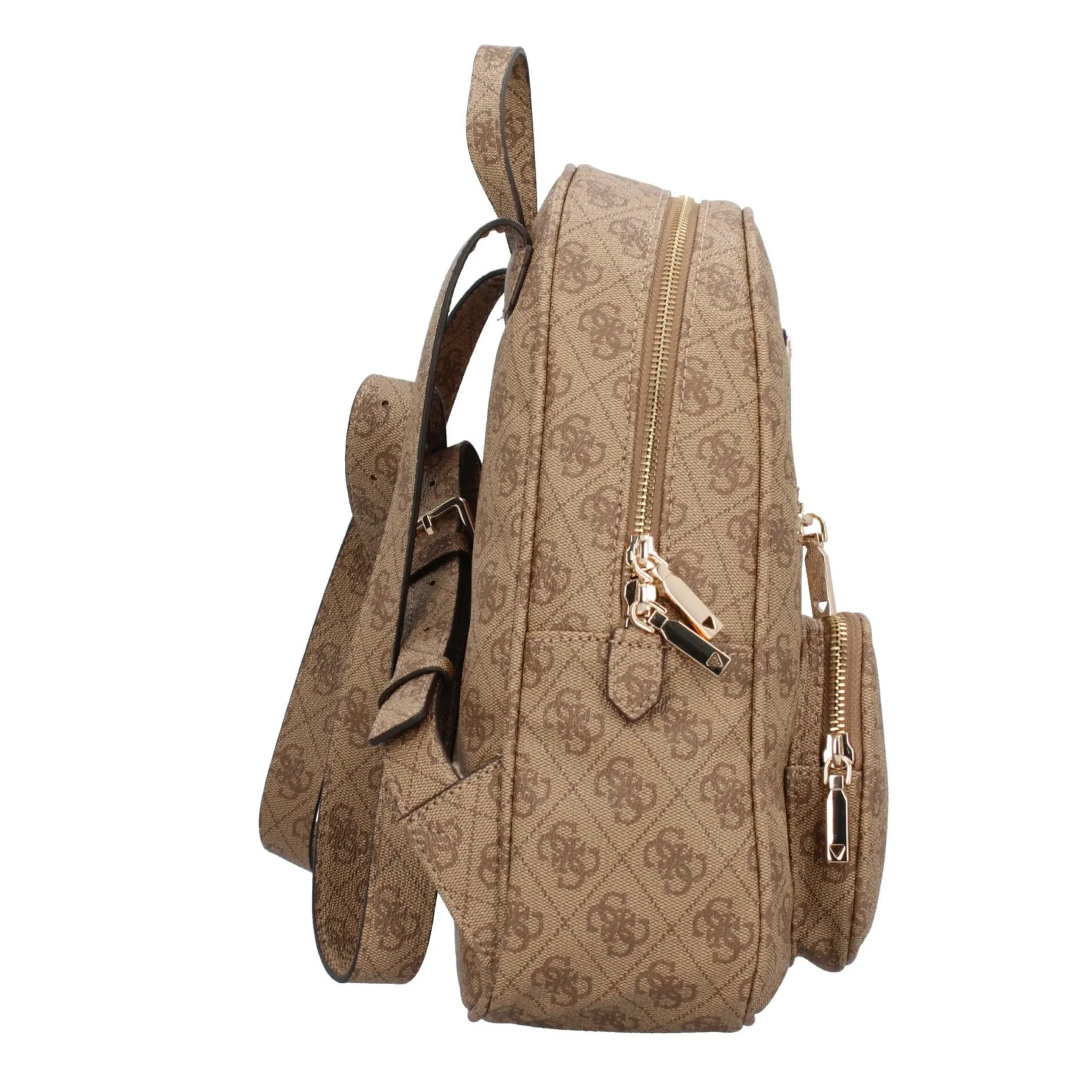 zaino_guess_logato_eco_el_4.webp Outlet Zaino logato Eco Elements Donna Zaini