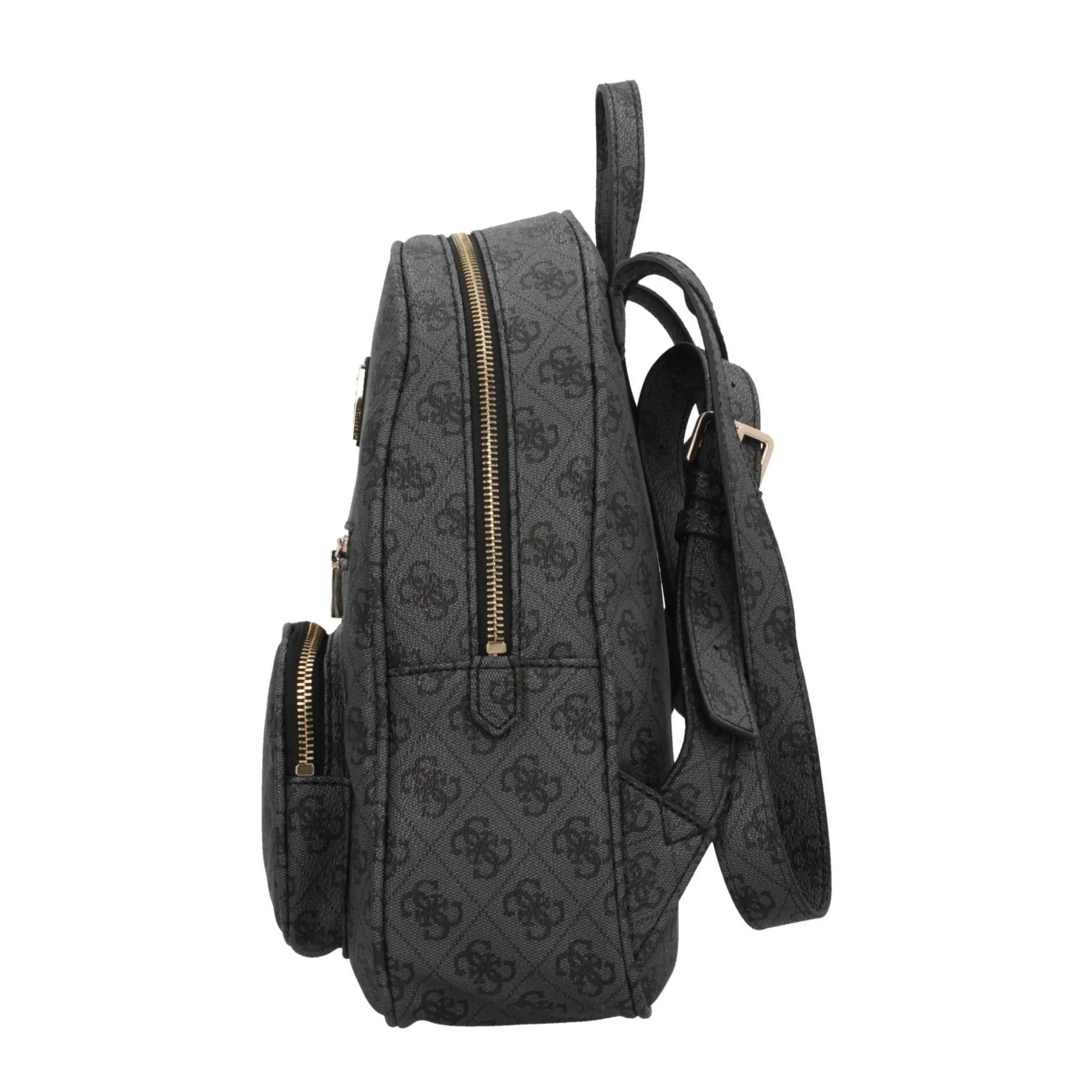 zaino_guess_logato_eco_el_7.webp Outlet Zaino logato Eco Elements Donna Zaini